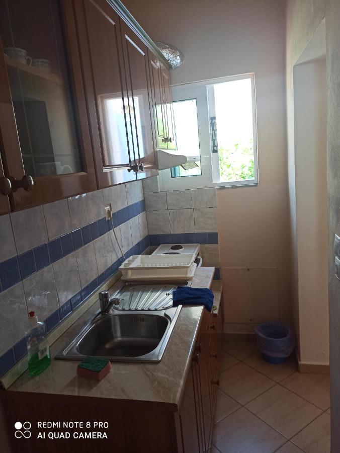 Bella Vista Otel Himarë Dış mekan fotoğraf