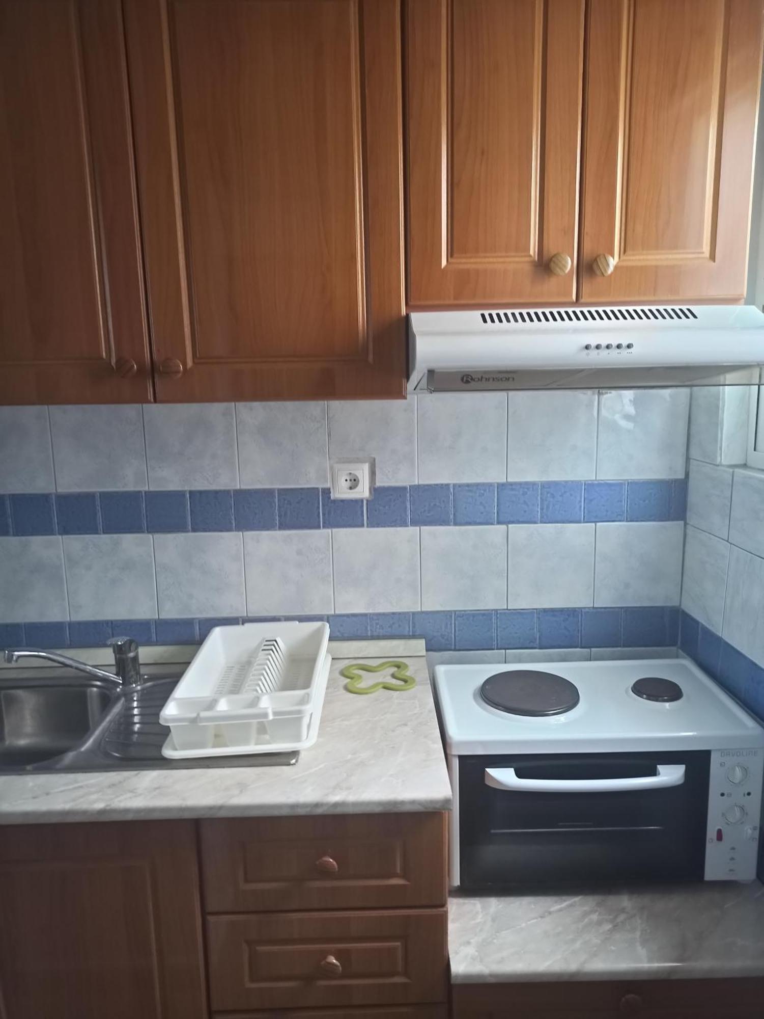 Bella Vista Otel Himarë Oda fotoğraf