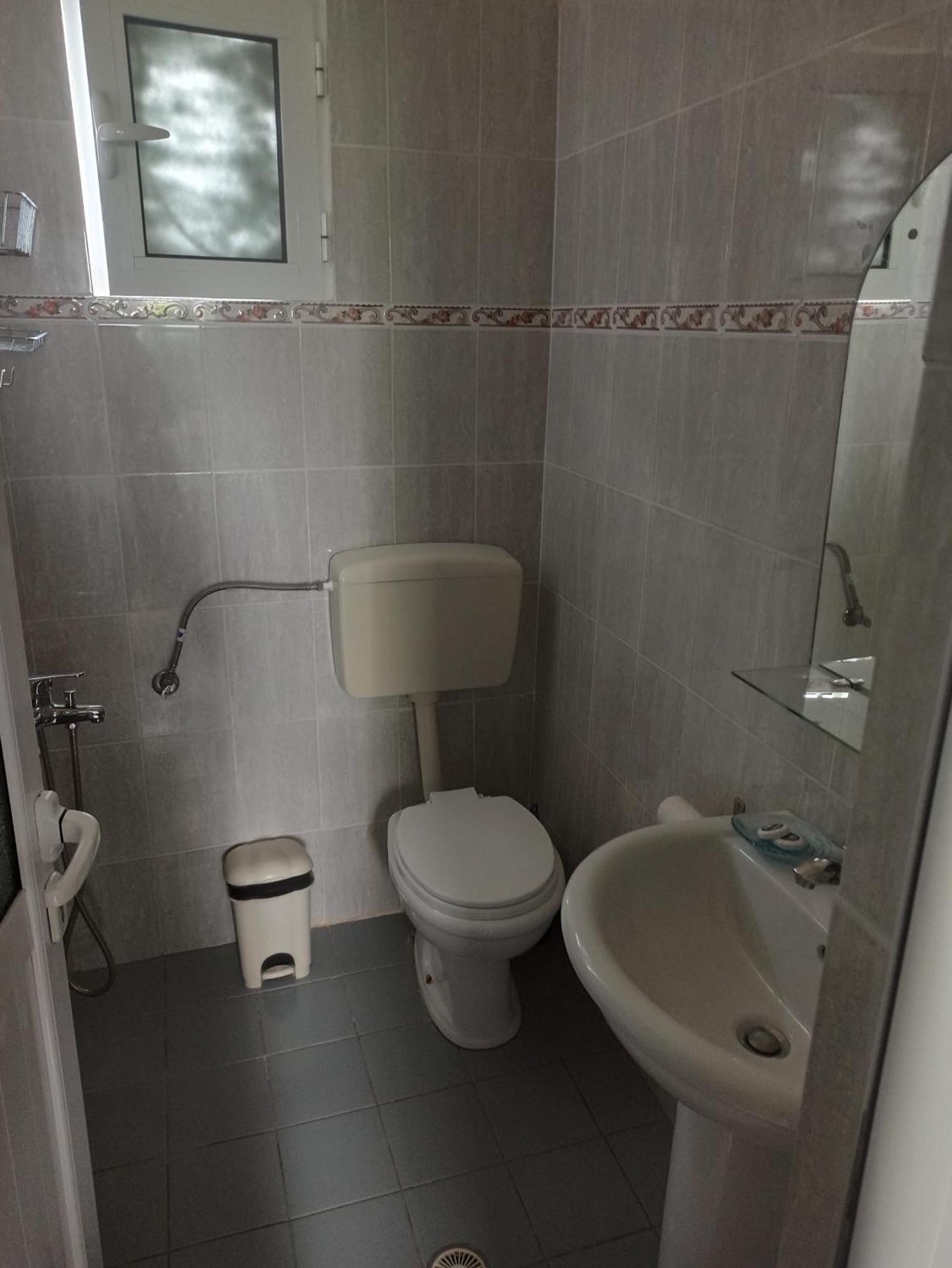 Bella Vista Otel Himarë Oda fotoğraf