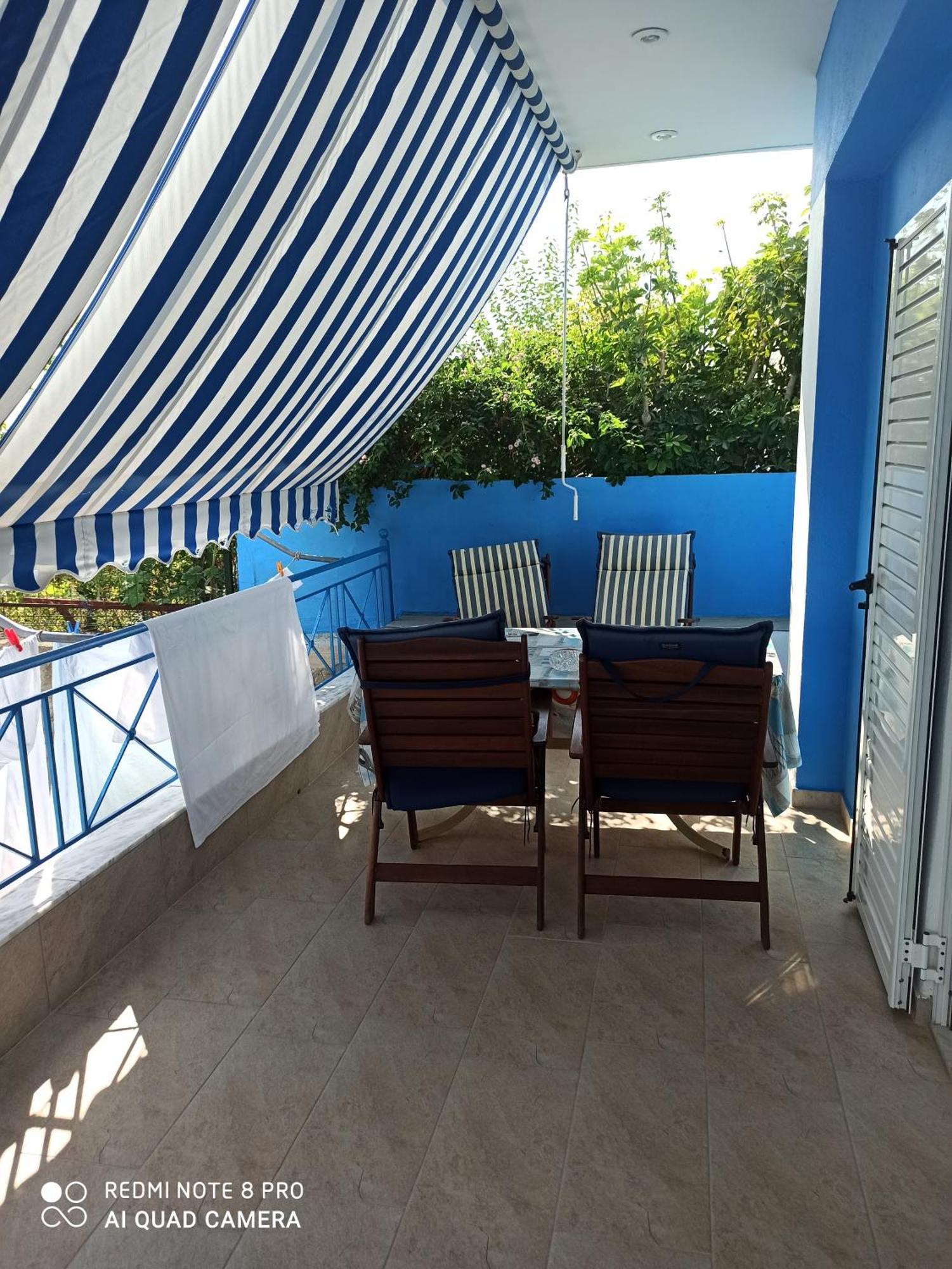 Bella Vista Otel Himarë Oda fotoğraf