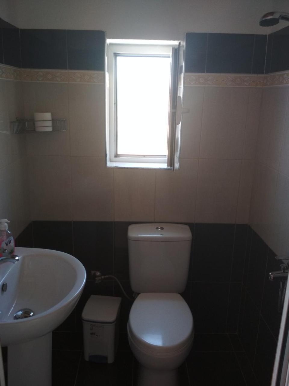 Bella Vista Otel Himarë Dış mekan fotoğraf