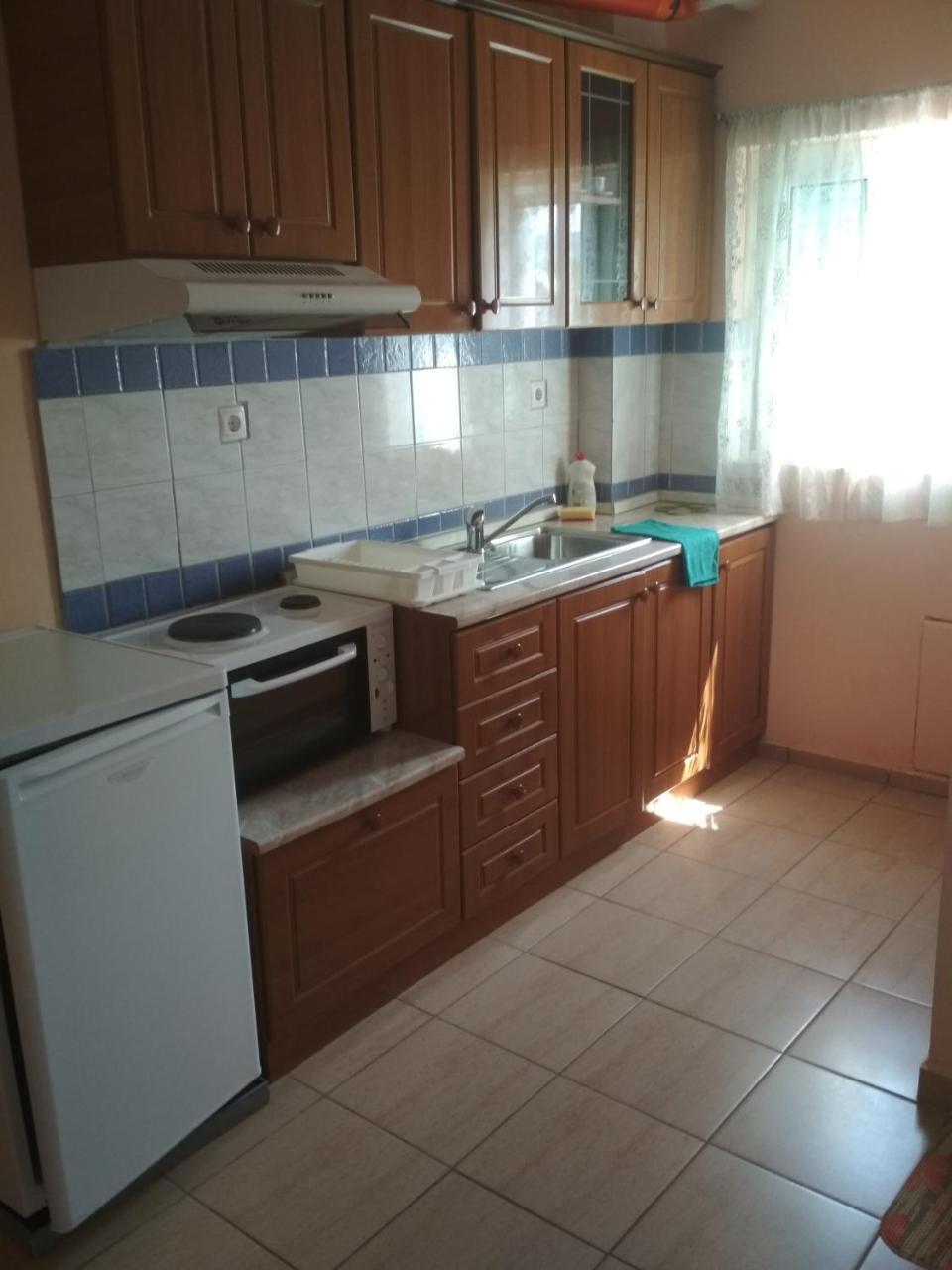 Bella Vista Otel Himarë Dış mekan fotoğraf